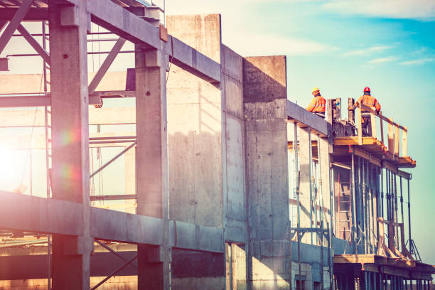 Best Commercial Concrete Services in Hanceville, AL