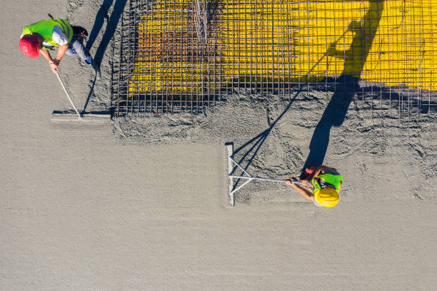 Best Concrete Staining and Coloring in Hanceville, AL
