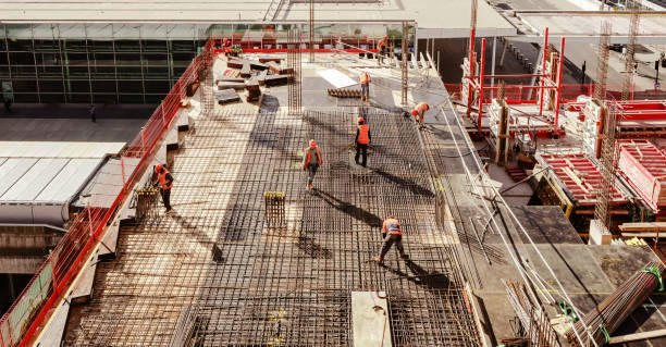 Best Residential Concrete Solutions in Hanceville, AL