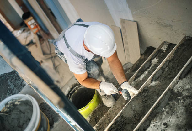 Best Decorative Concrete in Hanceville, AL