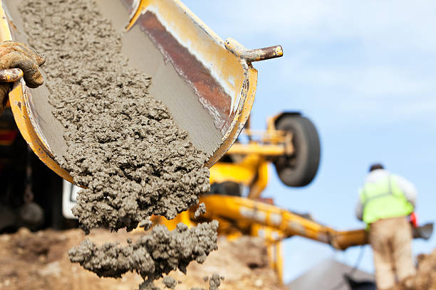 Best Concrete Retaining Walls in Hanceville, AL